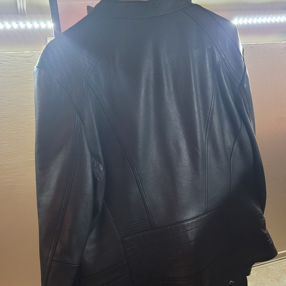 Wilson's Leather Jacket